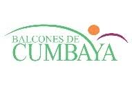 Logo Balcones de Cumbayá