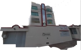 Logo Edificio Belorizonte