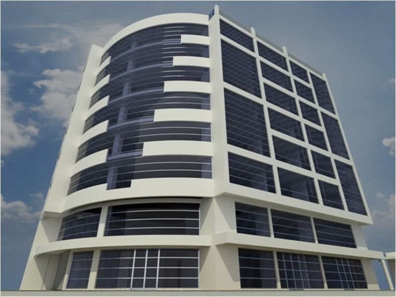 Logo Edificio Versant