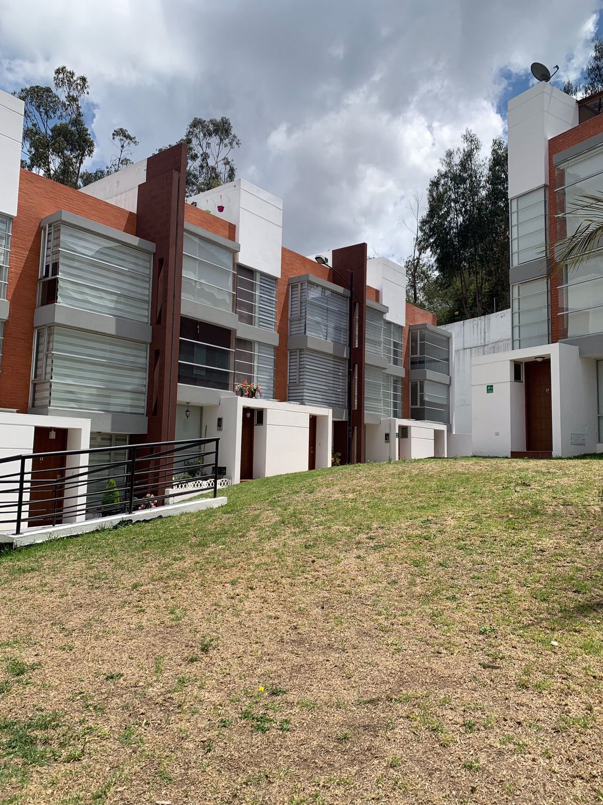 Casa - Bosques de Capri