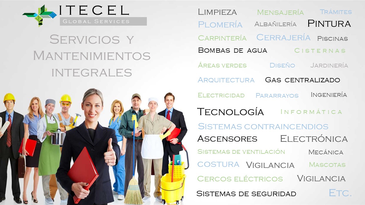 Provisión de personal